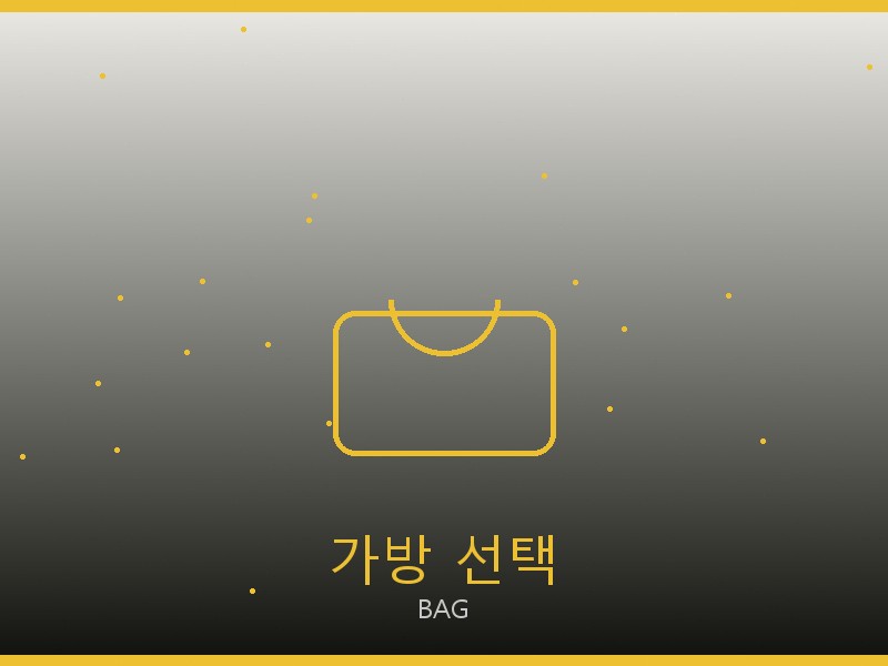 에륩스 아바 트리옹프 미디엄 레플리카 가방 선택 가이드