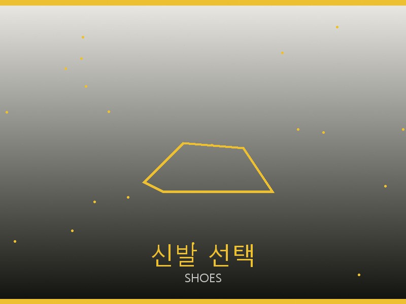 에륩스 아바 트리옹프 미디엄 레플리카 신발 선택 가이드